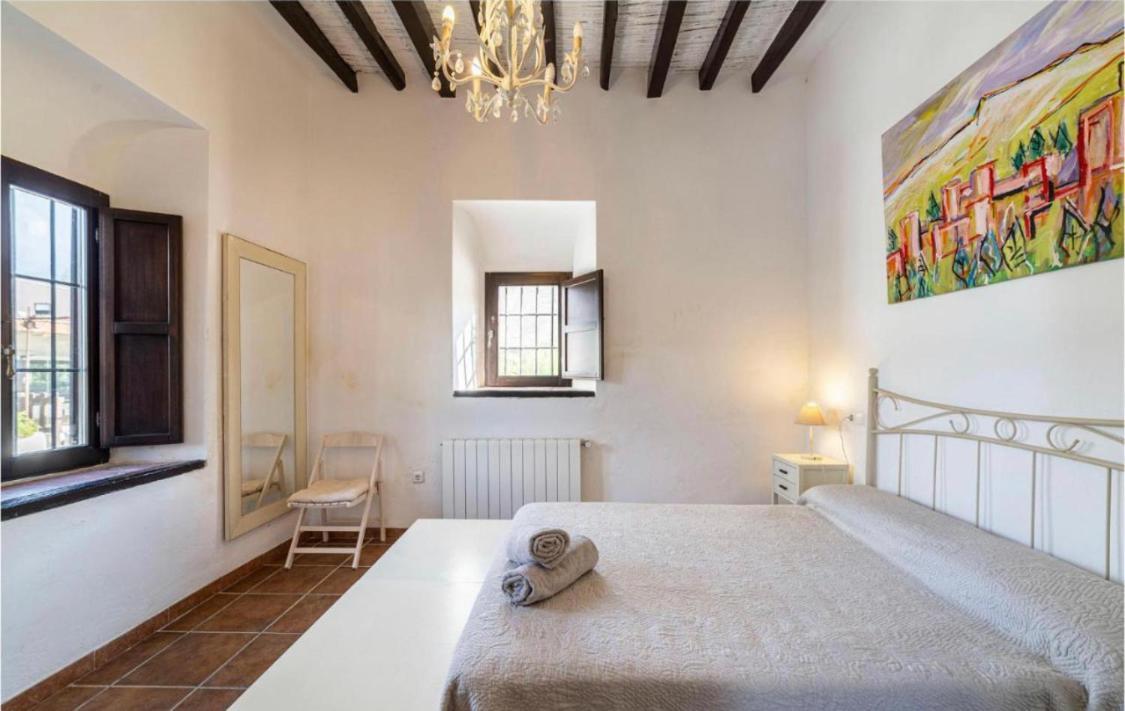 Cortijo Andaluz Dona Adela Guest House Almeria Exterior photo