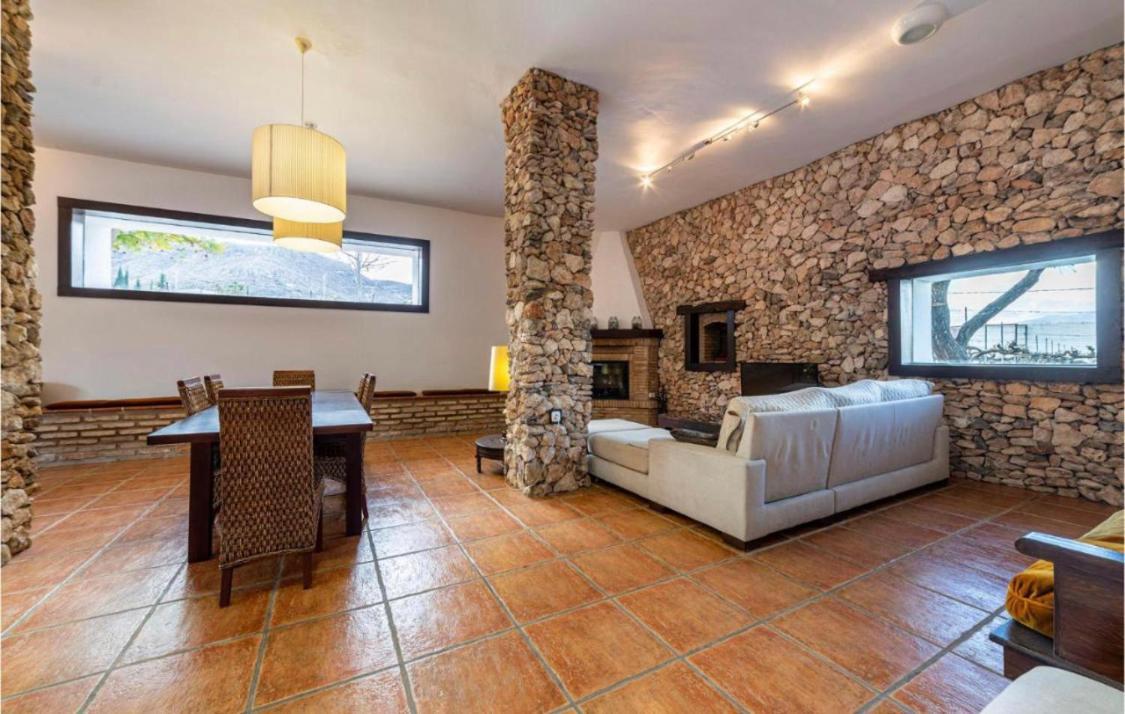 Cortijo Andaluz Dona Adela Guest House Almeria Exterior photo