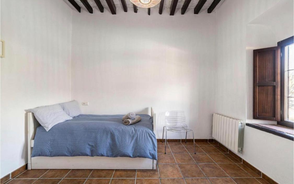 Cortijo Andaluz Dona Adela Guest House Almeria Exterior photo