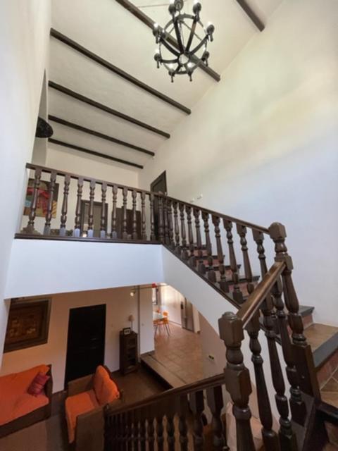 Cortijo Andaluz Dona Adela Guest House Almeria Exterior photo